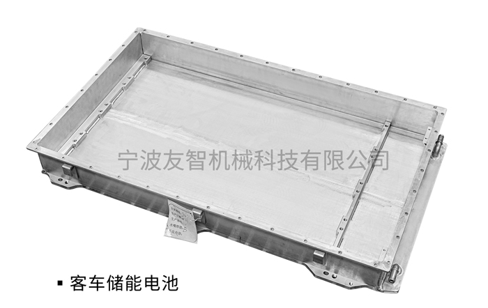 客車儲(chǔ)能電池